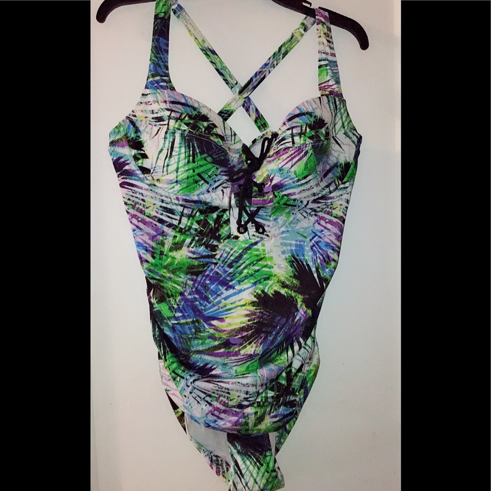 Swimsuit Onepiece